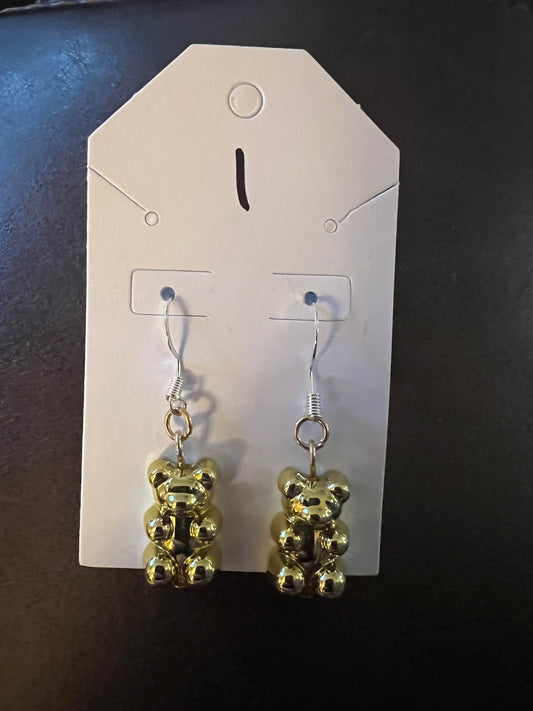 Earrings z