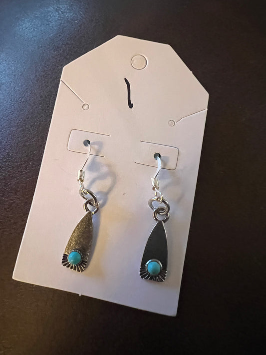 Earrings w