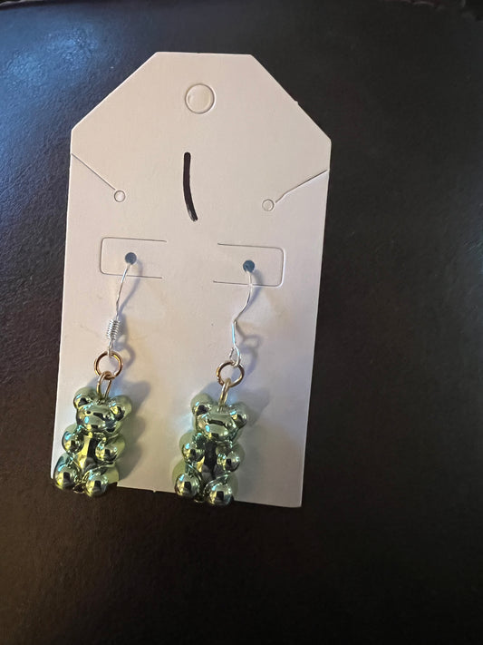 Earrings v