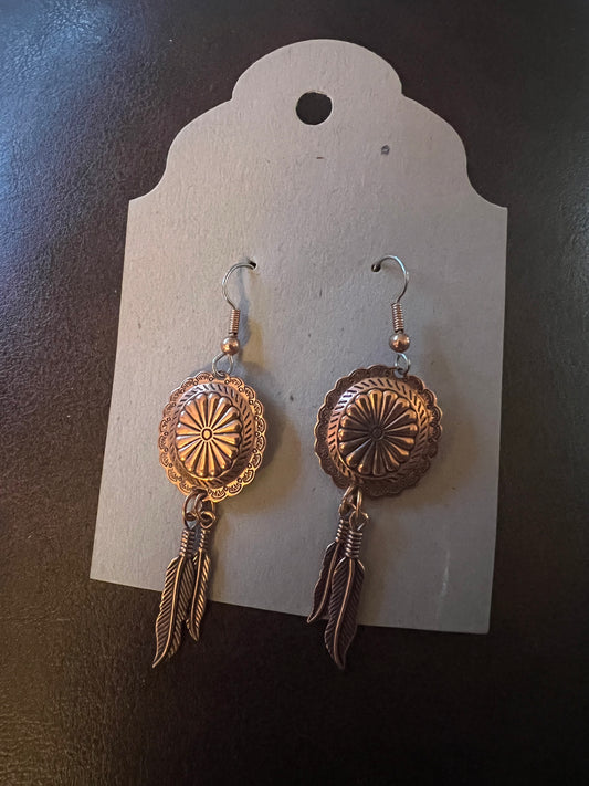 Earrings r