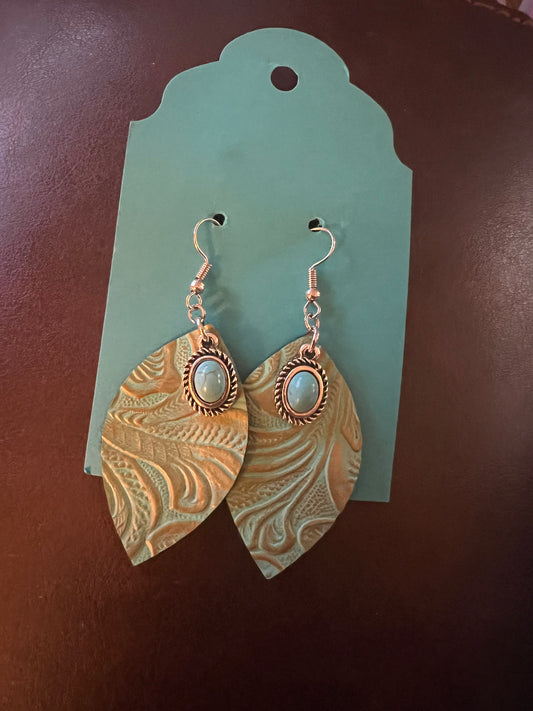Earrings k