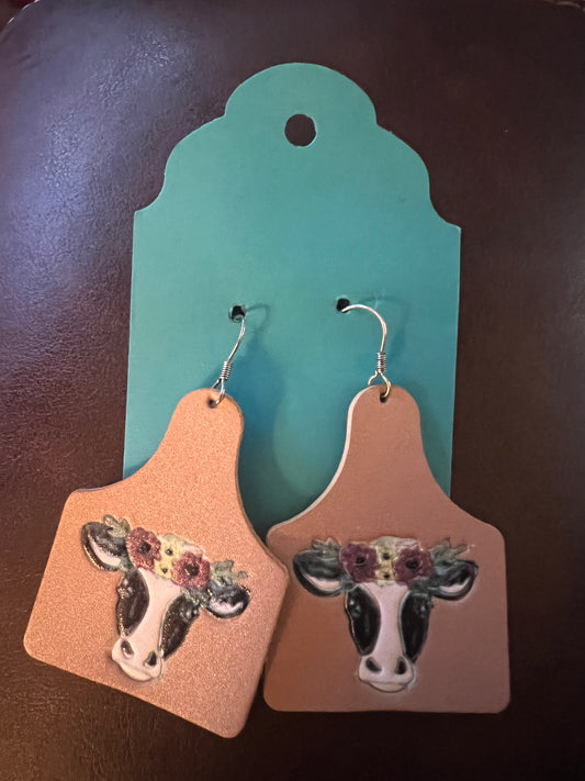 Earrings k