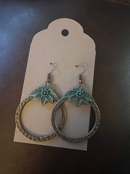 Earrings e