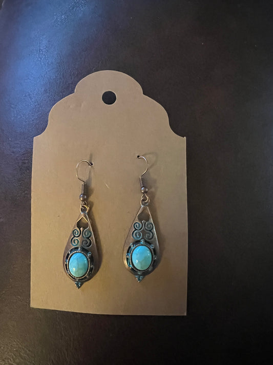 Earrings d