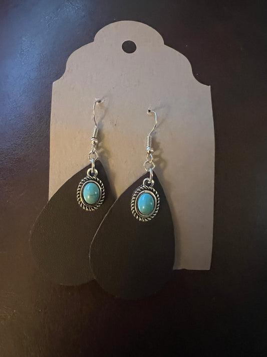 Earrings b
