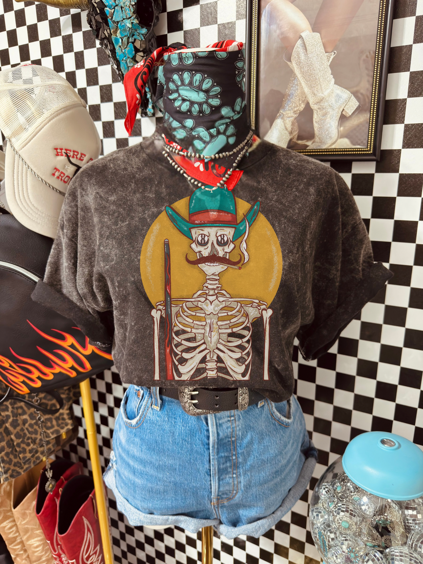Keeps me Sane Tee