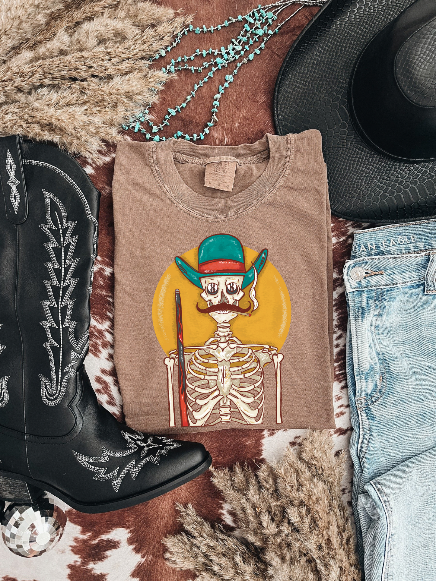 Keeps me Sane Tee