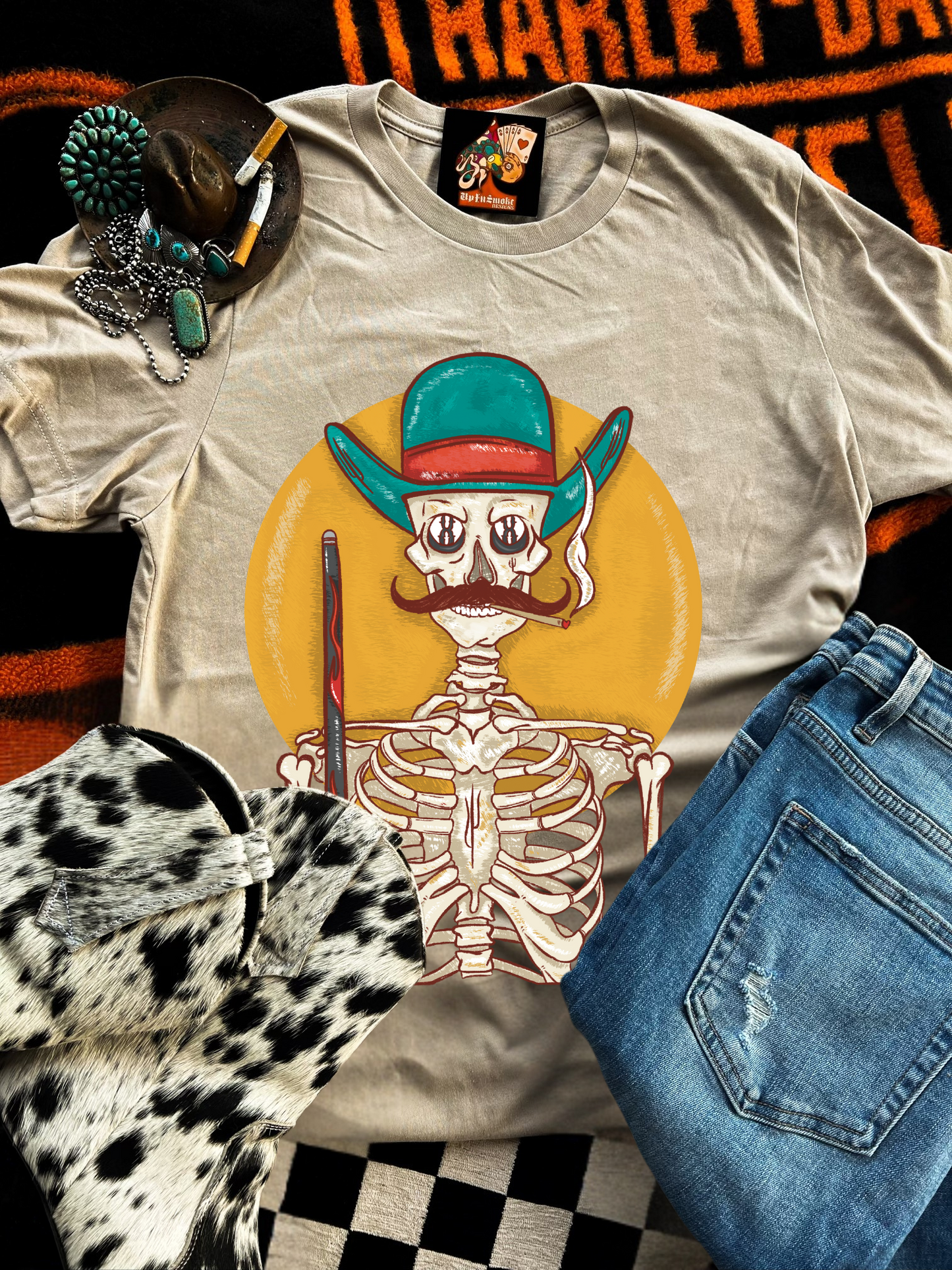 Keeps me Sane Tee