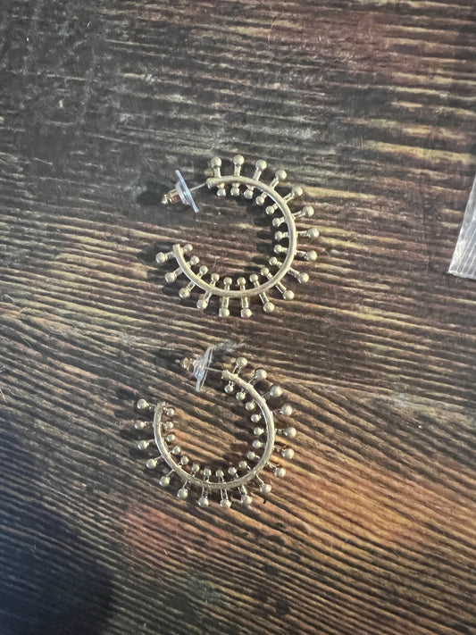 Earring Z