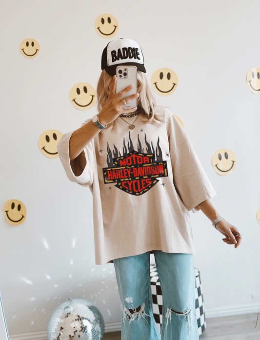 HD Gildan  Tee