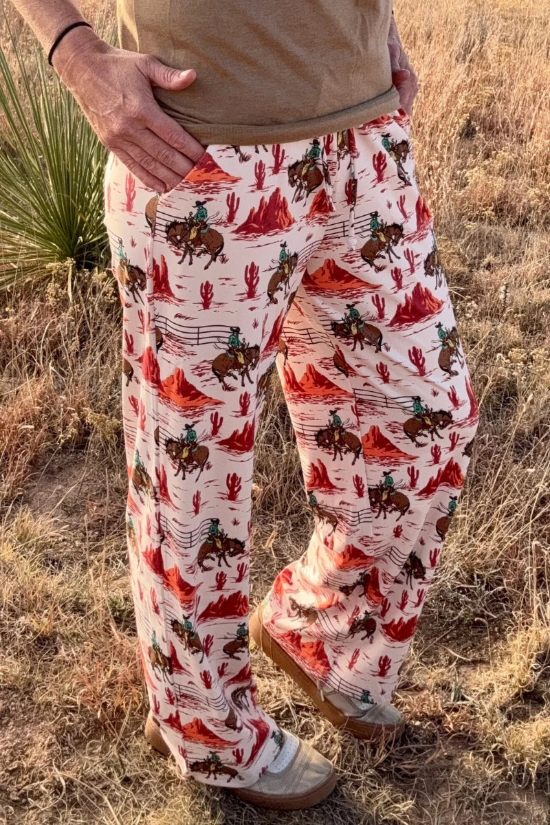 Golden Road Pants (very comfy)