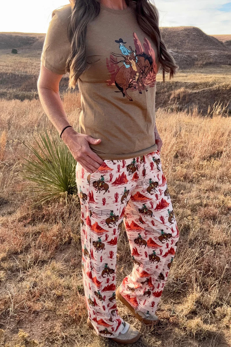 Golden Road Pants (very comfy)