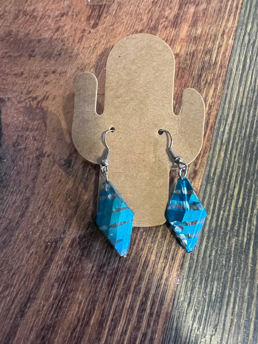 Earrings Zp