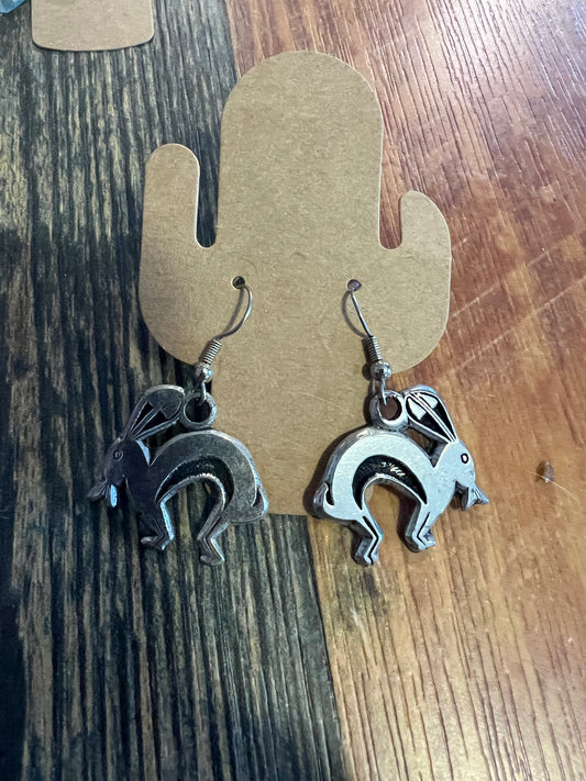 Earrings ZR