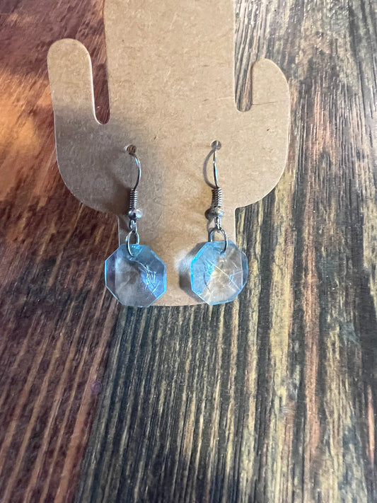 Earrings ZS