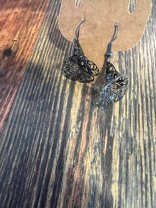 Earrings ZT