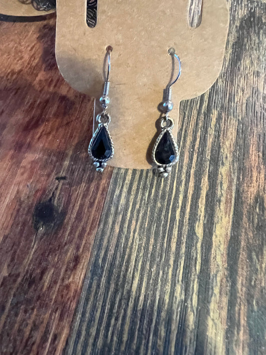 Earrings ZU
