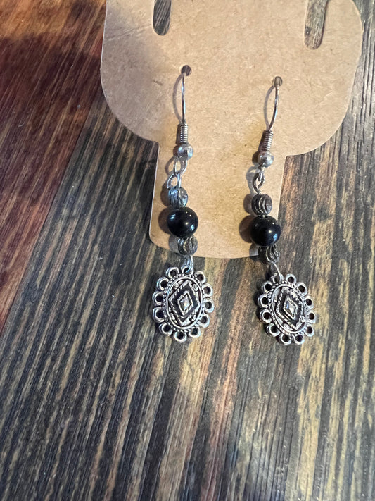 Earrings ZV
