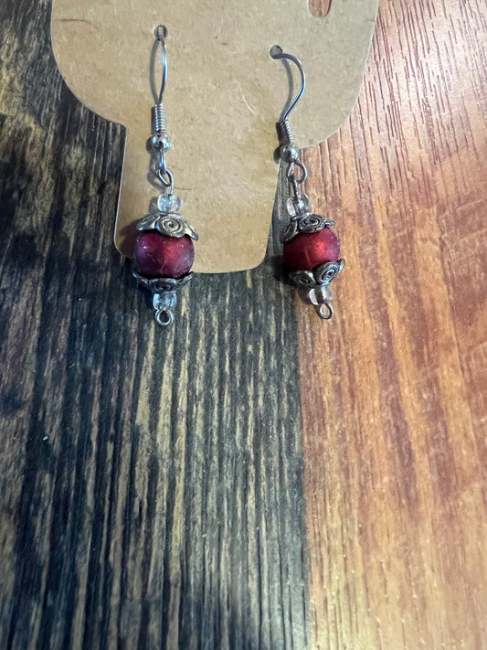 Earrings ZW