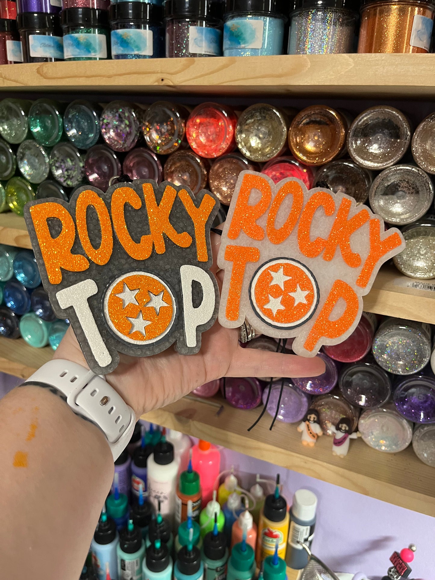 ROCKY TOP