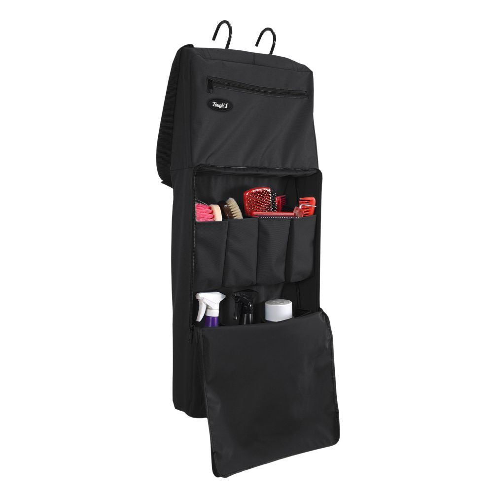 TOUGH1 PORTABLE GROOMING ORGANIZER