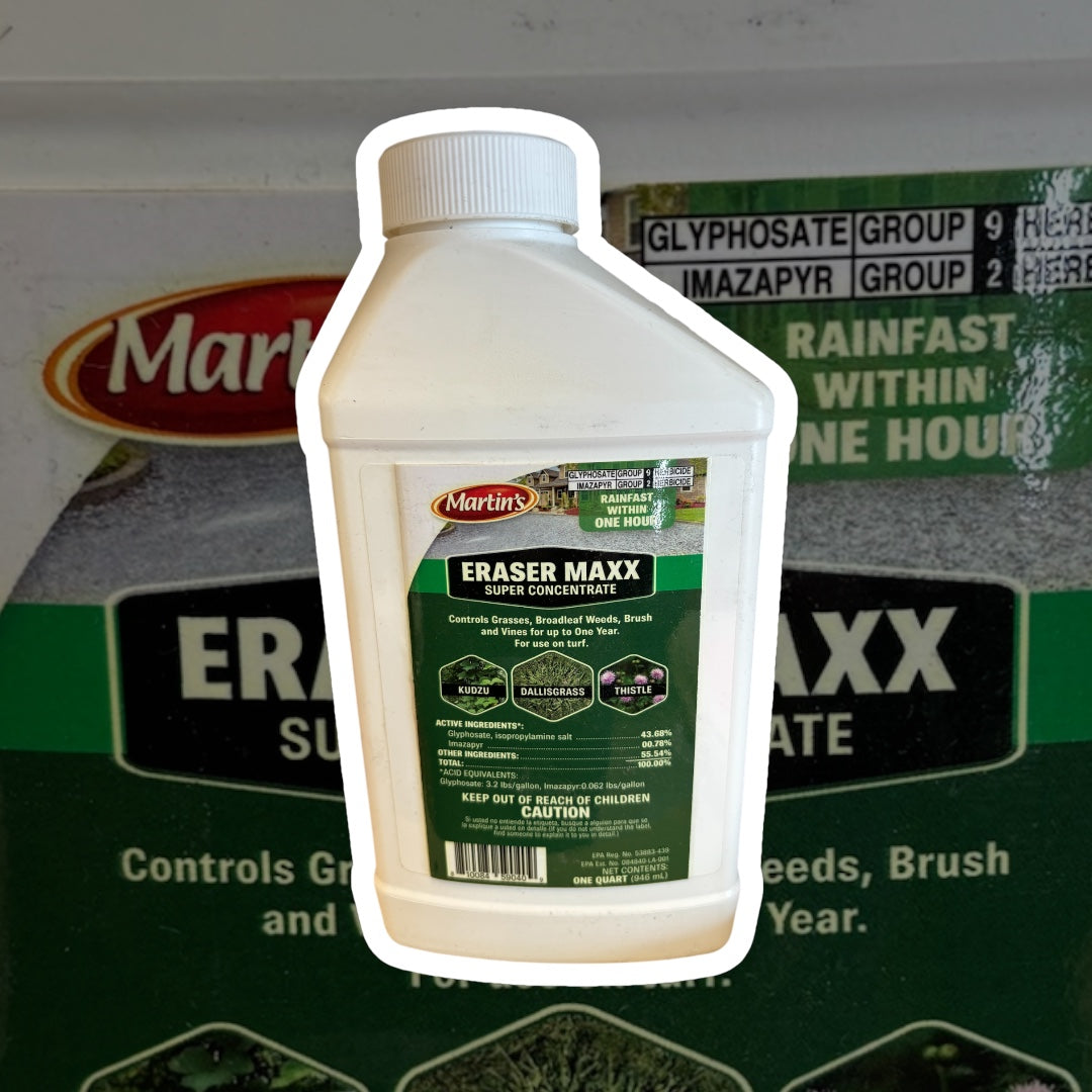 ERASER MAXX 32 OZ