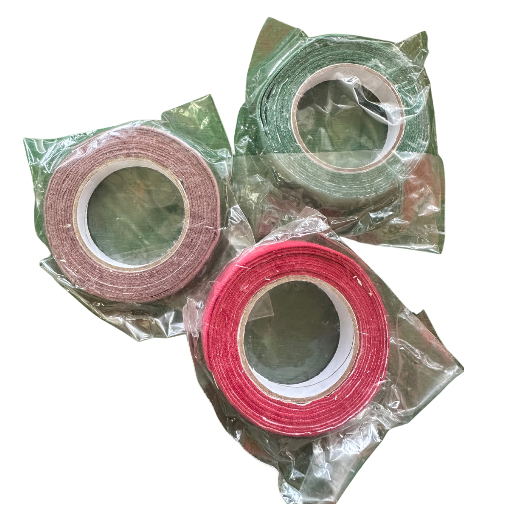 MOLESKIN SHEETS "TAPE"  - TAFETAN SMALL