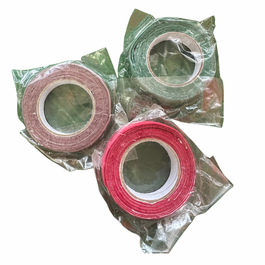 MOLESKIN SHEETS "TAPE"  - TAFETAN SMALL