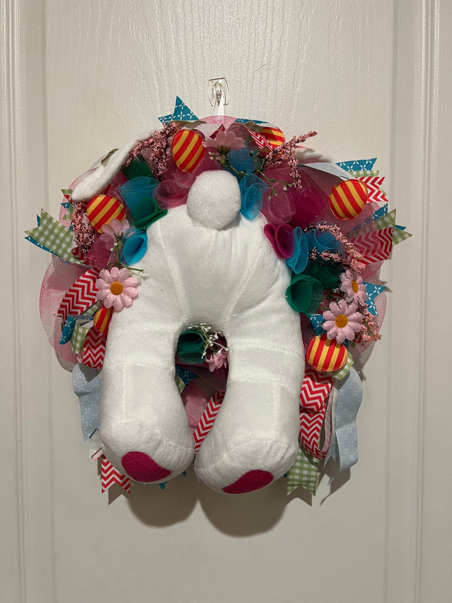 Easter Bunny Bottom