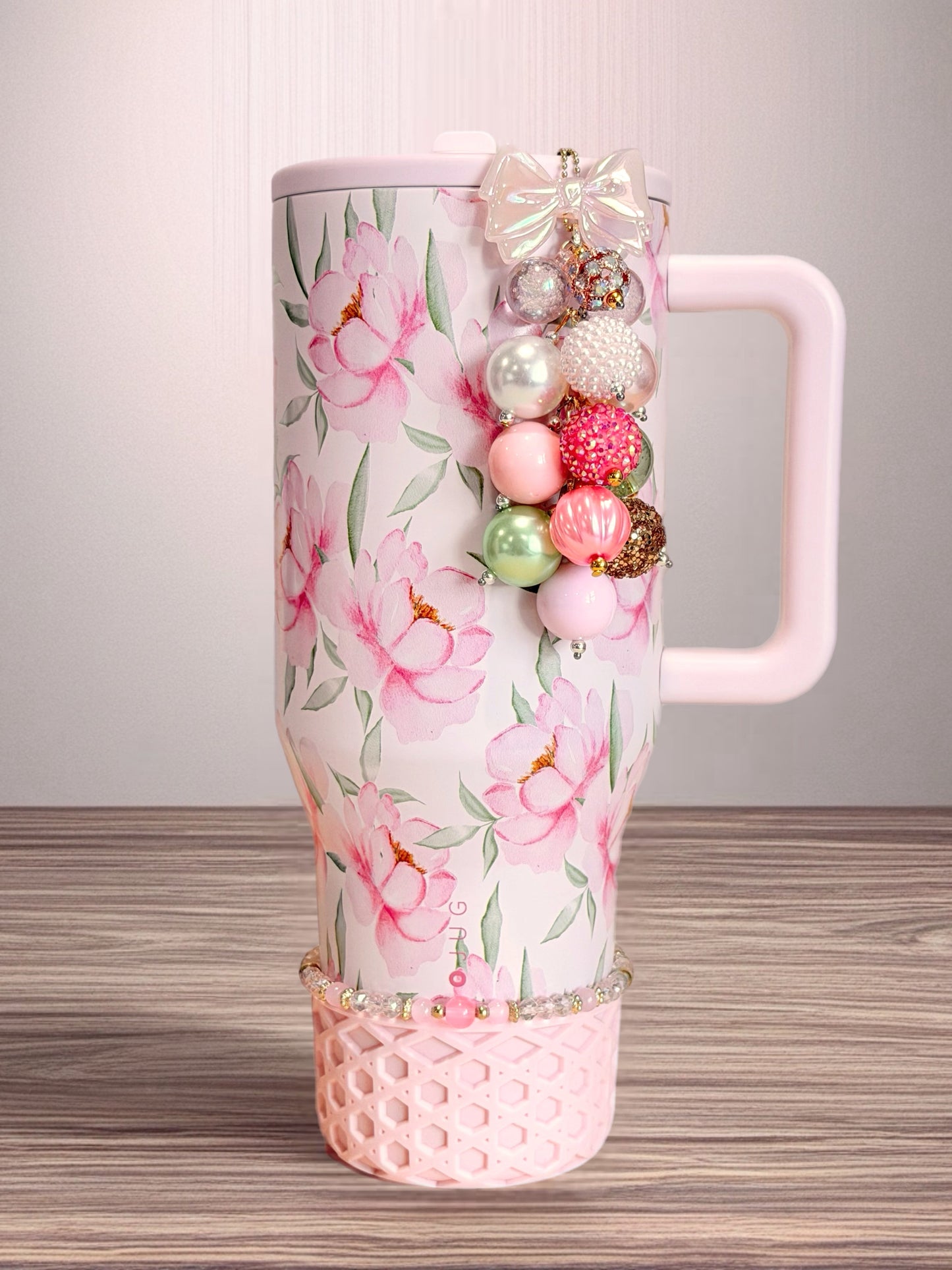 Light Pink Waffle Boots™