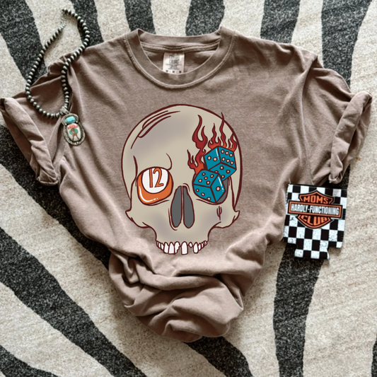Vigilante Tee