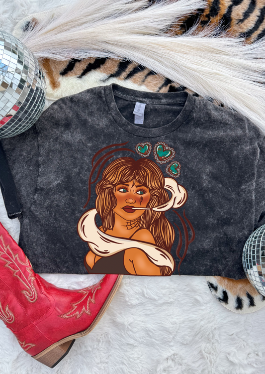 Rumors Tee