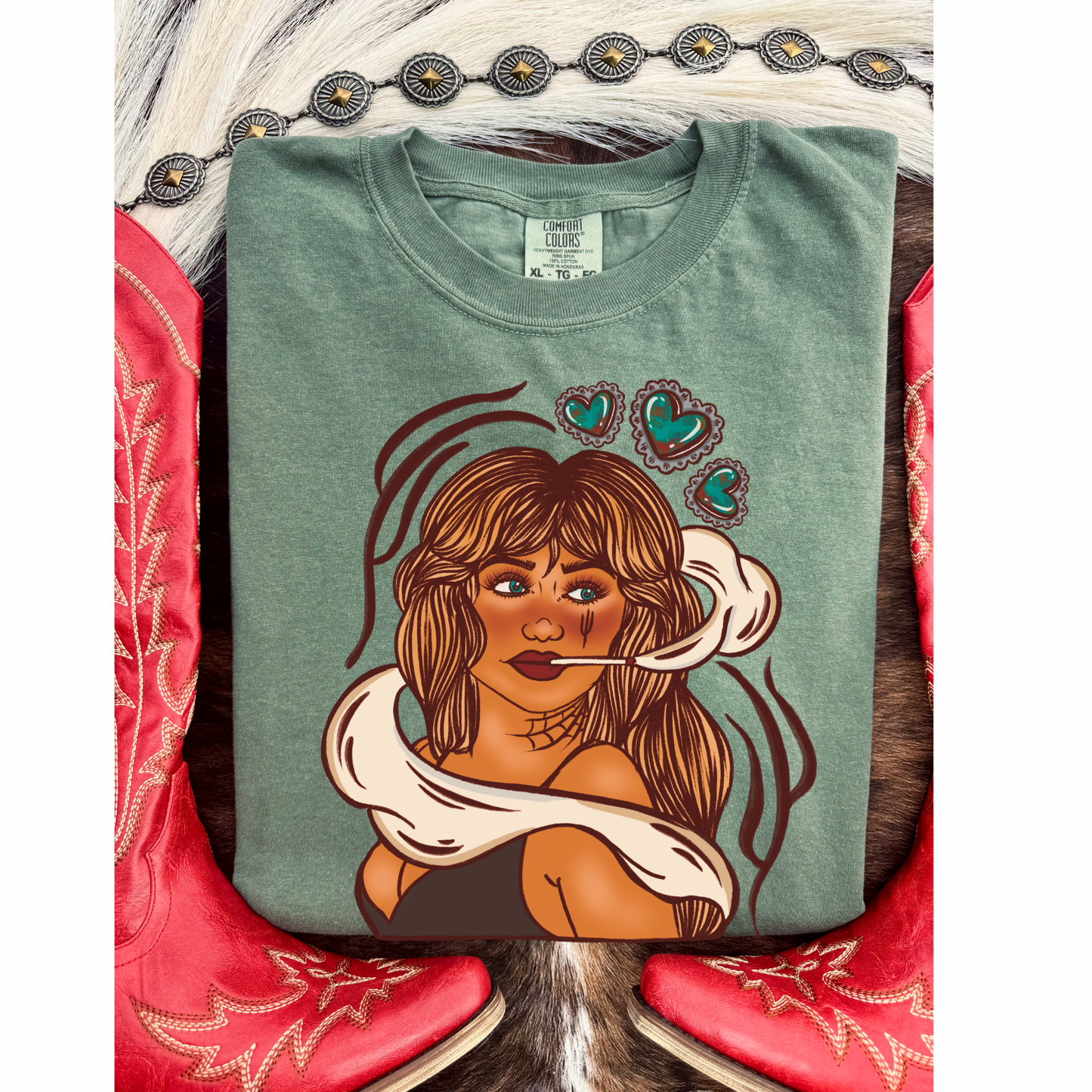 Rumors Tee