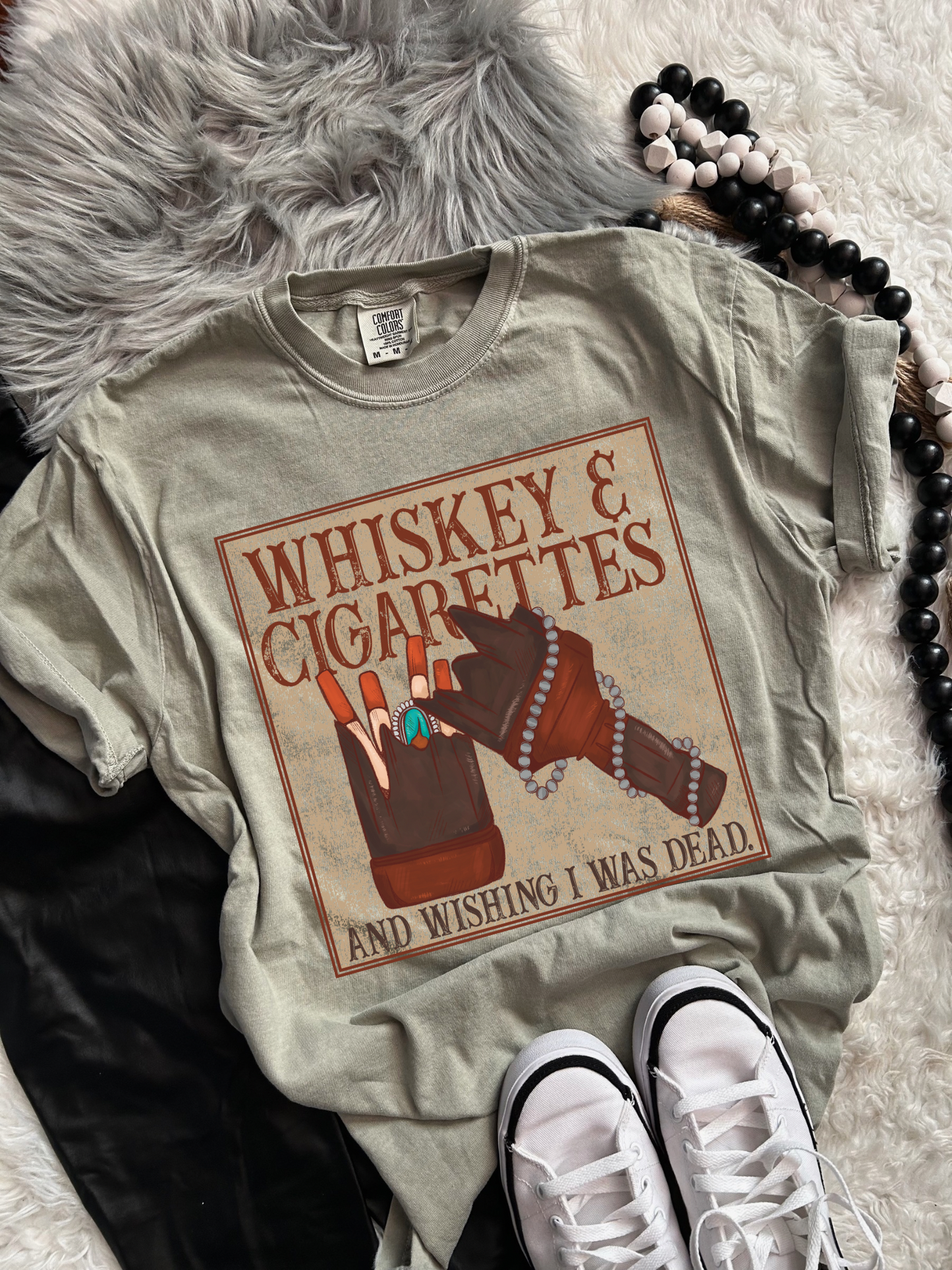 Ole 60 Tee