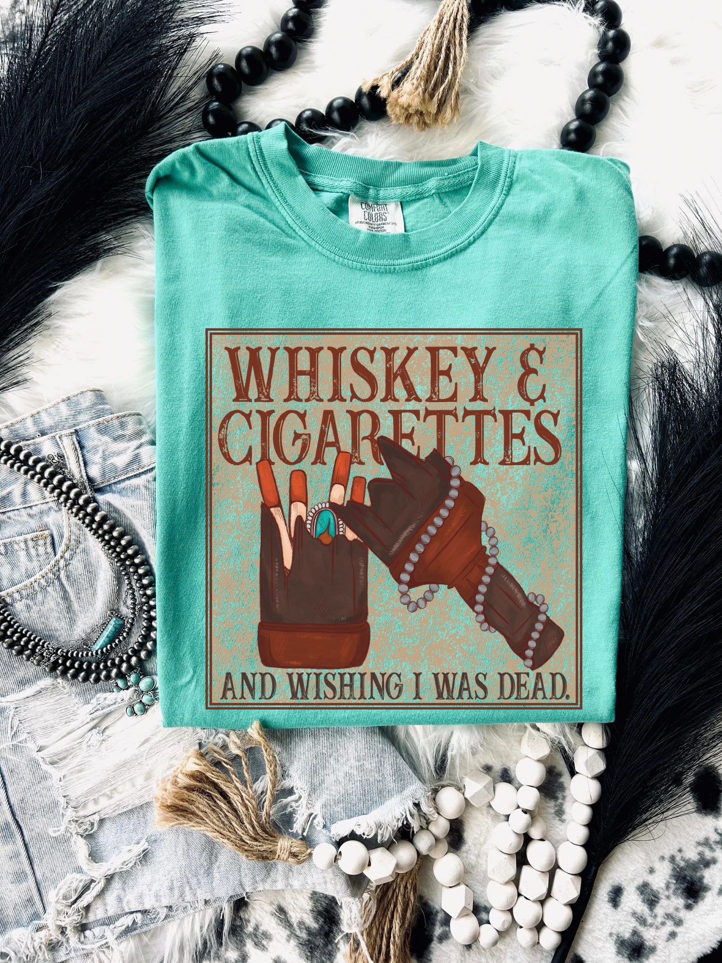 Ole 60 Tee