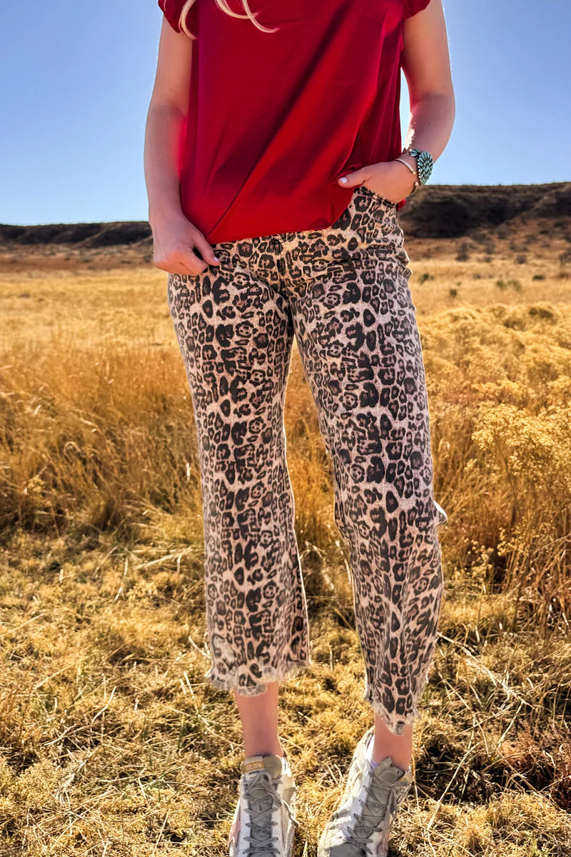 Range and Roar jeans