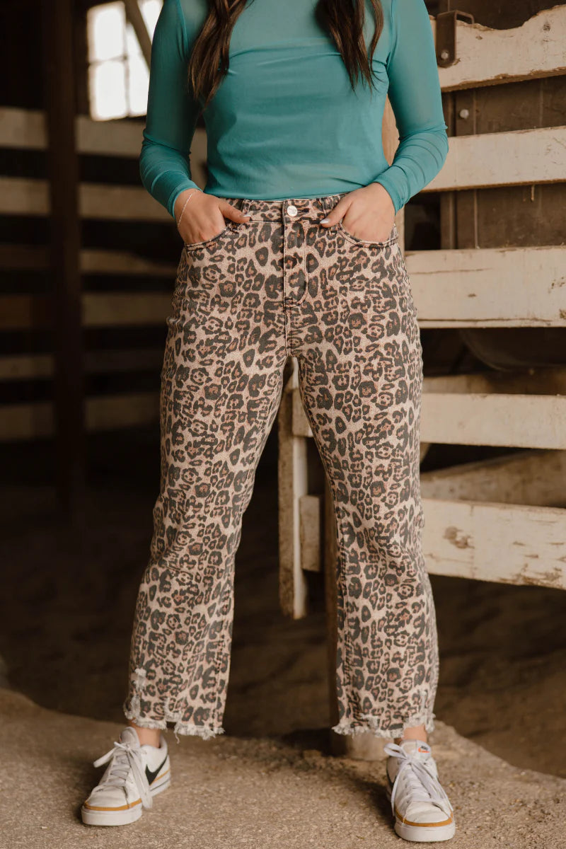 Range and Roar jeans
