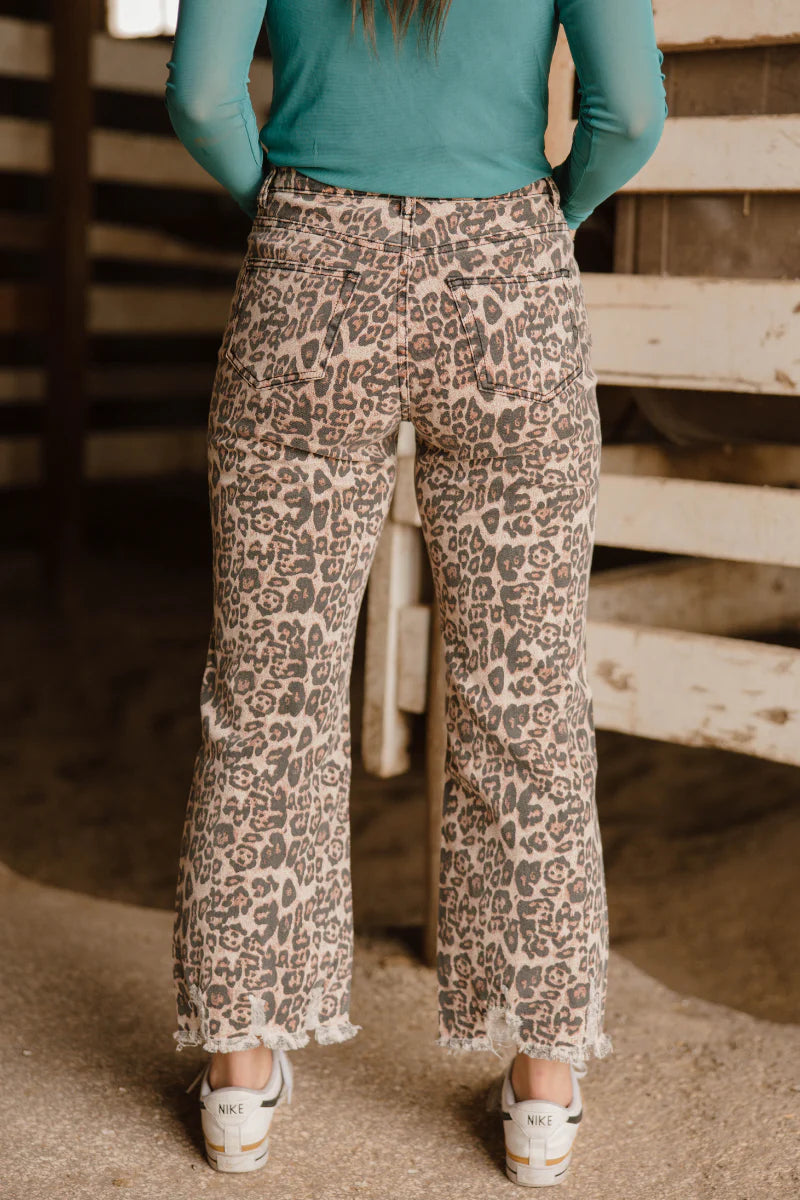 Range and Roar jeans