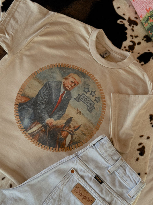VINTAGE 2024