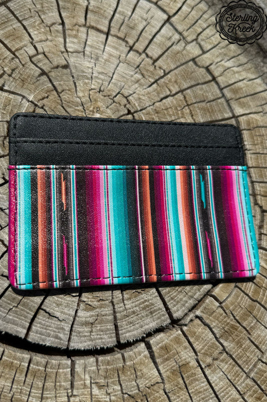 Palm Canyon Wallet