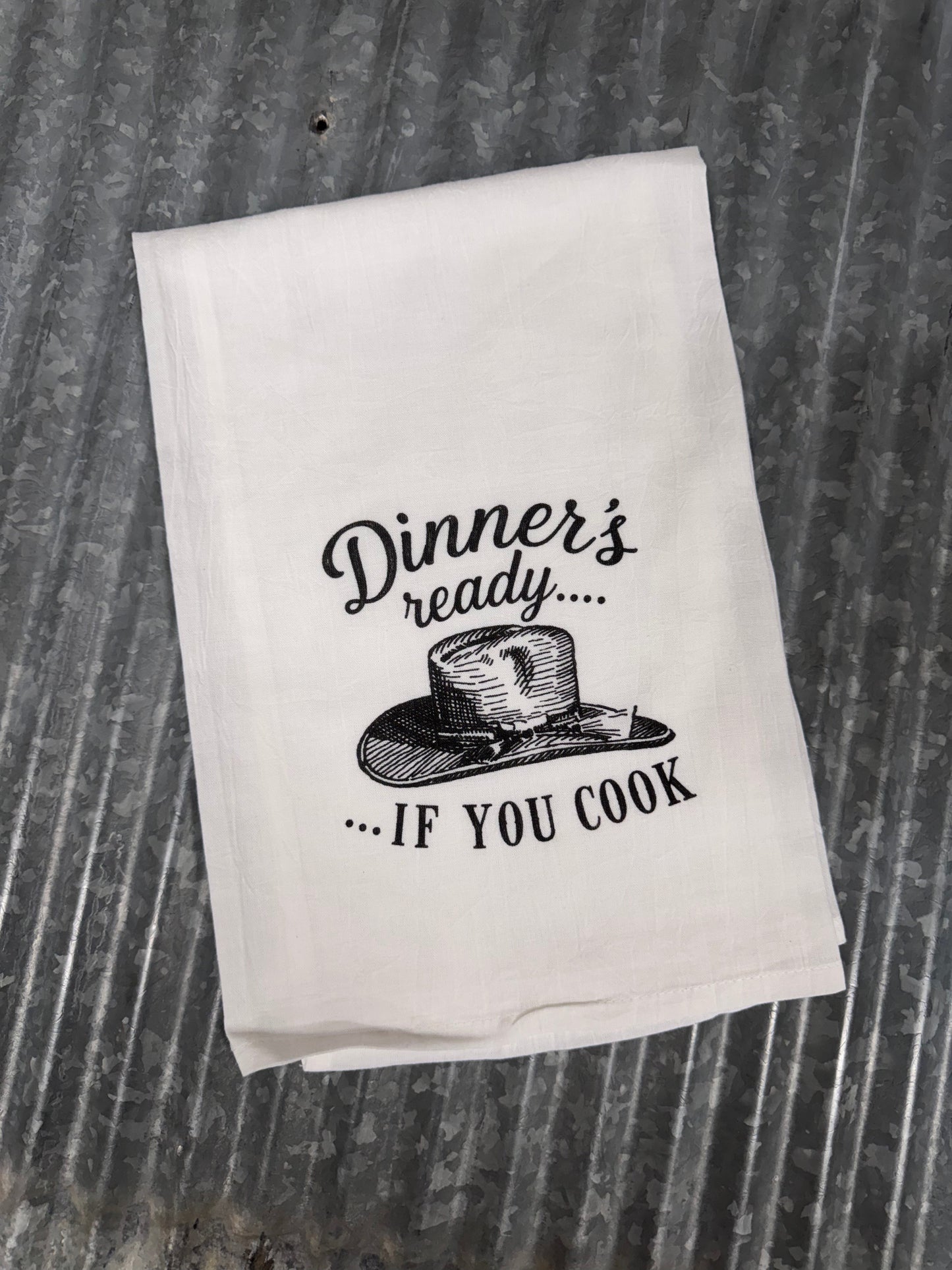 Tea Towels
