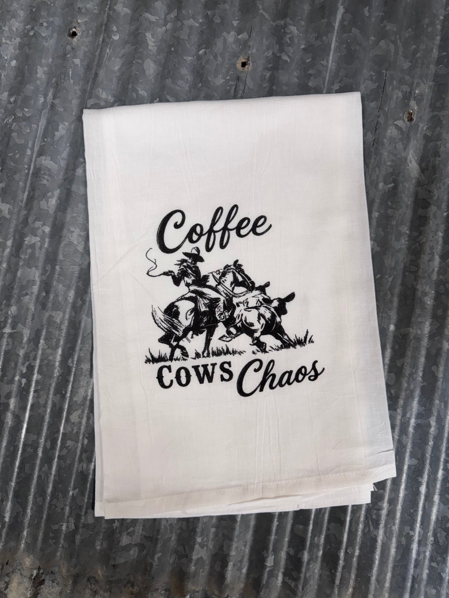 Tea Towels