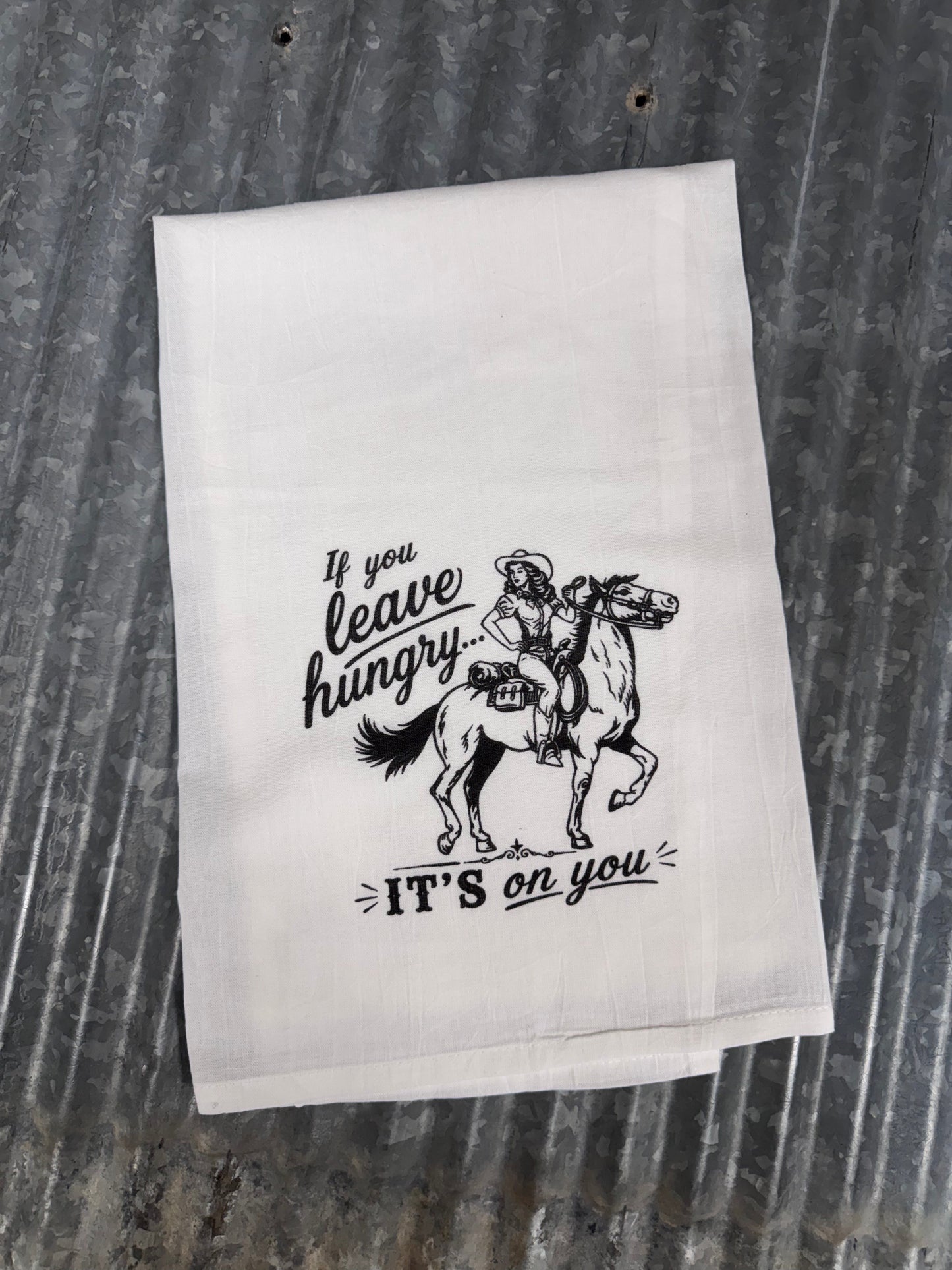 Tea Towels