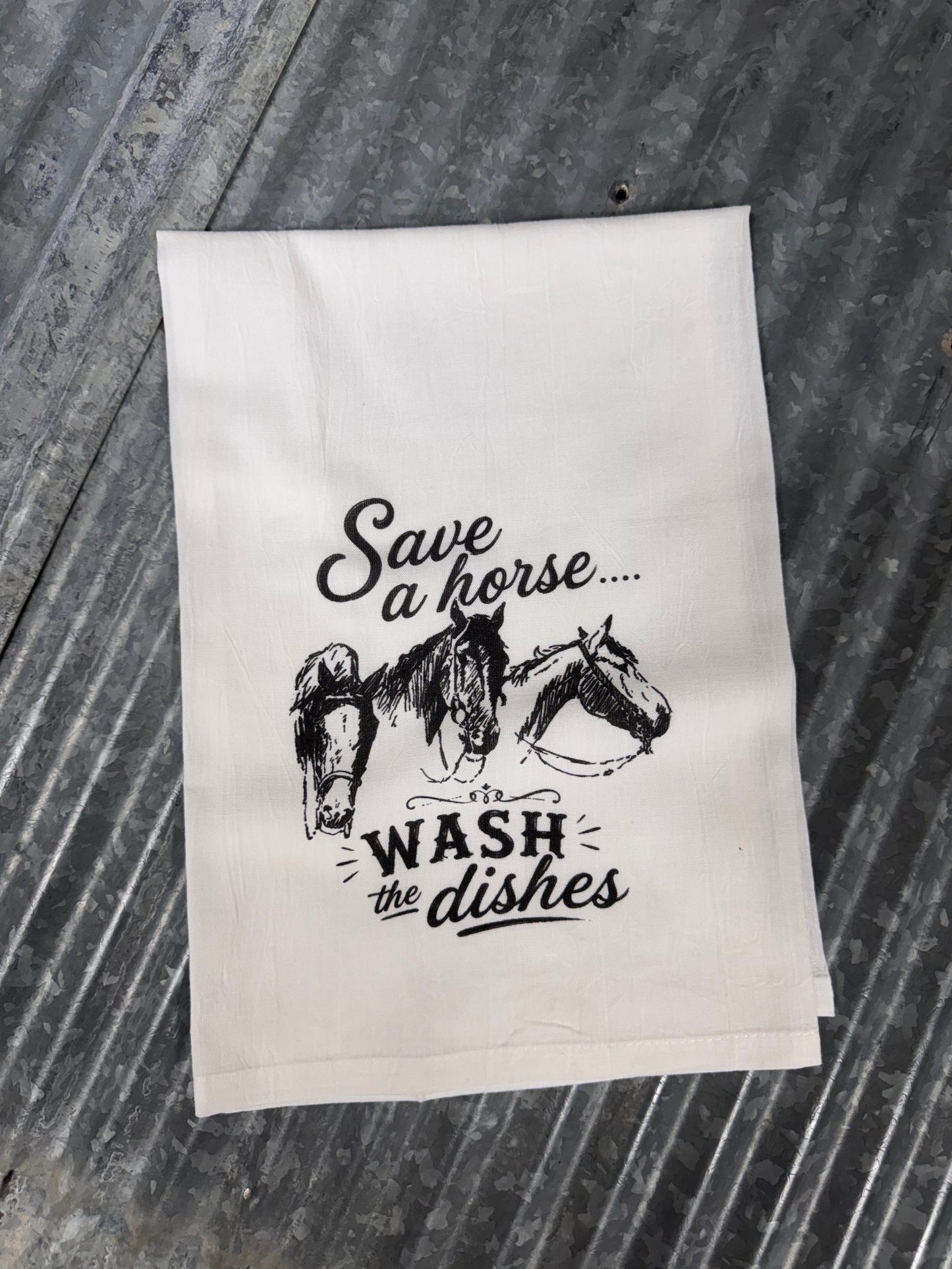 Tea Towels