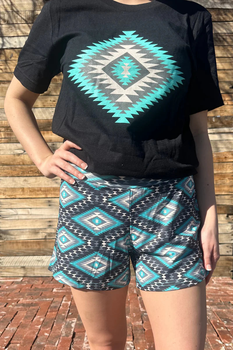 Higher Than Heaven  Shorts