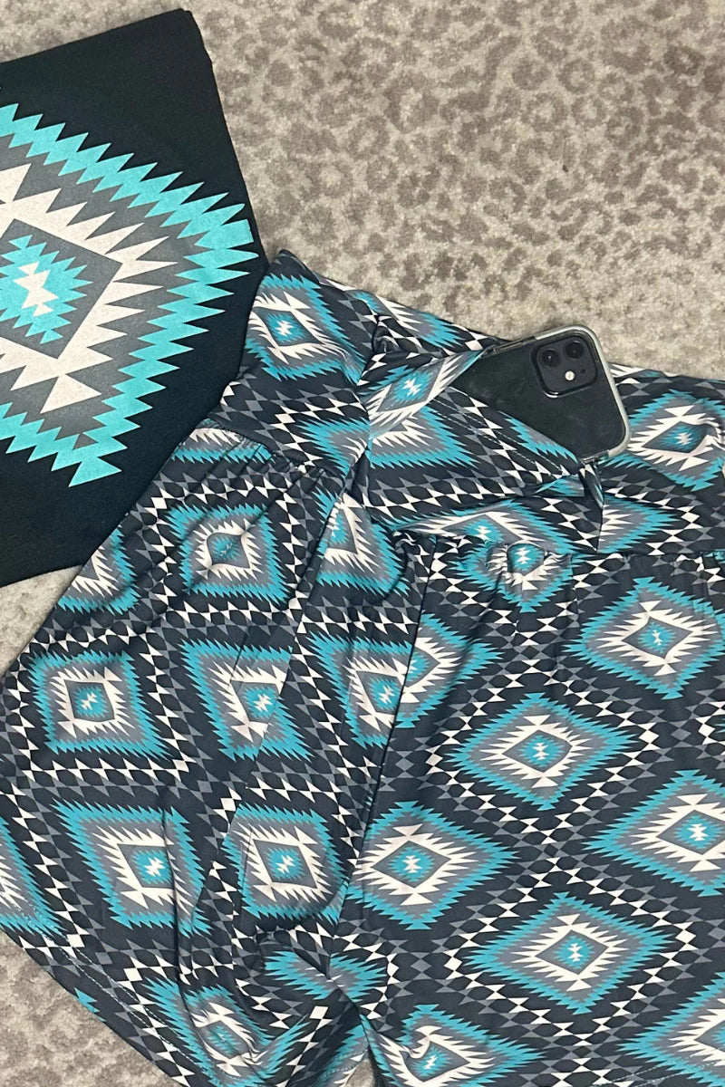 Higher Than Heaven  Shorts