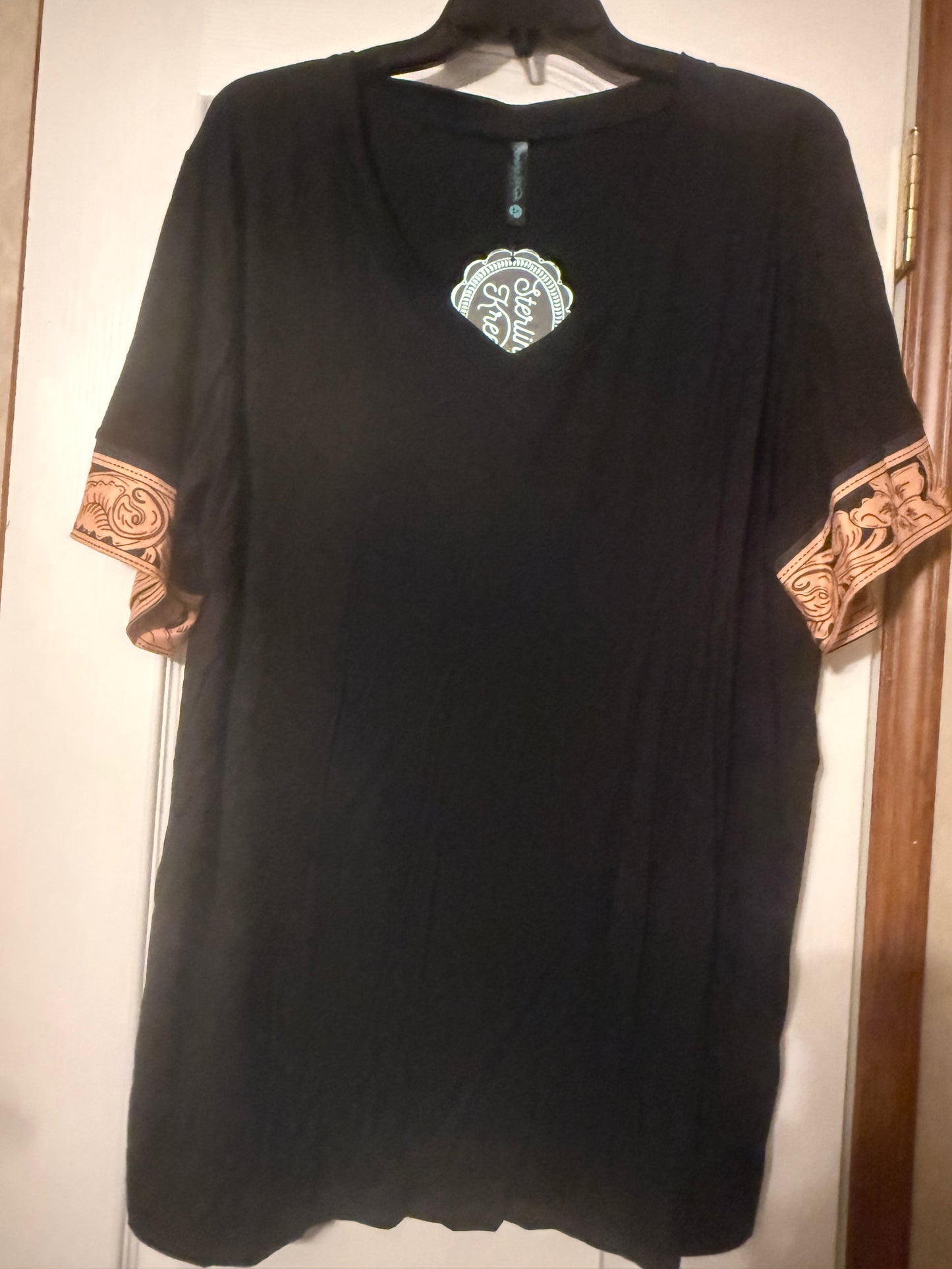 Western Tooling Top