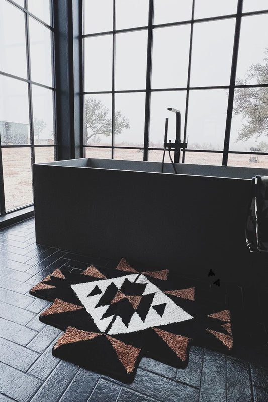 Rodeo Rugs * Aztec