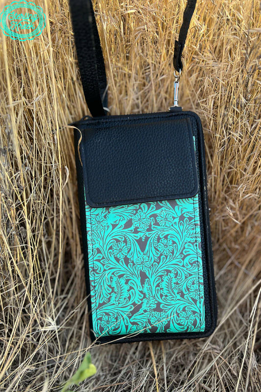 Tooled Up Phone Wallet Case