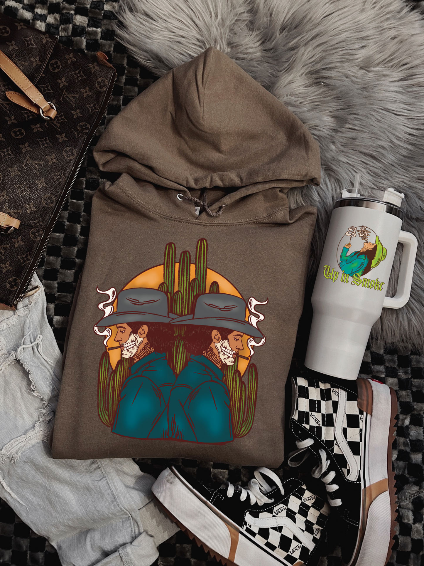 Higher Hoodie